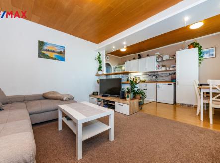 Prodej bytu, 4+kk, 90 m² obrázek