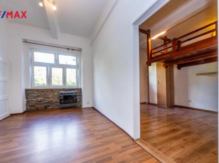 mg-1086.jpg | Pronájem bytu, 2+kk, 42 m²