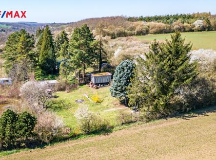 vodochody-21.jpg | Prodej - pozemek pro bydlení, 774 m²