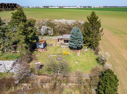 Prodej - pozemek pro bydlení, 774 m² obrázek