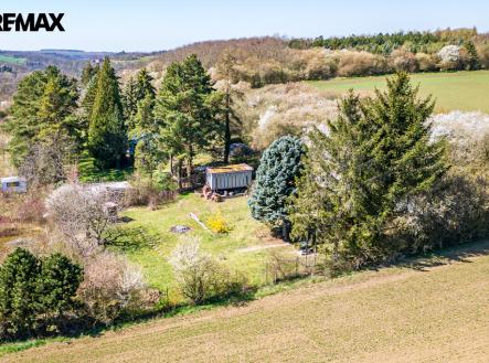 vodochody-21.jpg | Prodej - pozemek pro bydlení, 774 m²