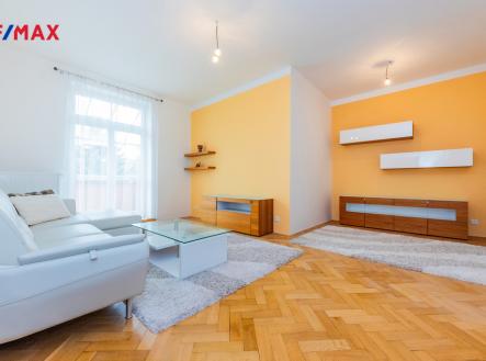 mg-1164.jpg | Pronájem bytu, 3+1, 99 m²