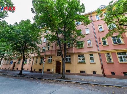 mg-1195.jpg | Pronájem bytu, 3+1, 99 m²