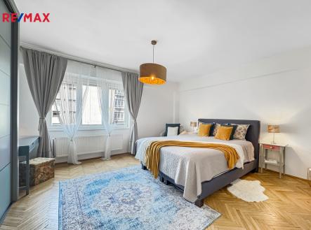 Prodej bytu, 3+1, 83 m² obrázek