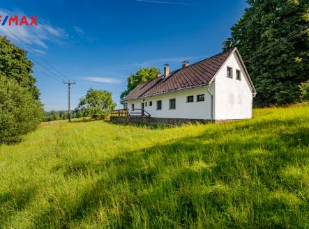 dum-1.1.jpg | Prodej - chata/rekreační objekt, 110 m²