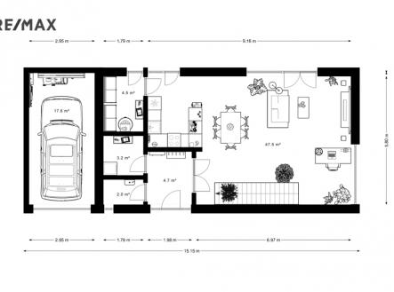 pudo-jen2.jpg | Prodej - dům/vila, 141 m²