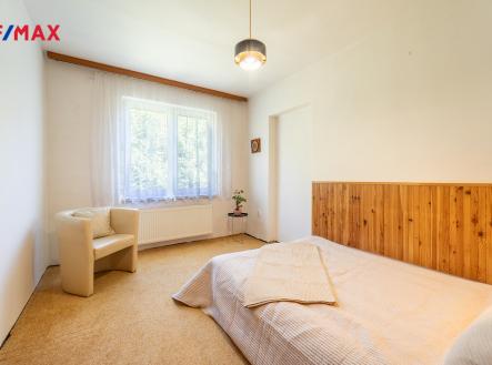 Ložnice | Prodej bytu, 3+1, 101 m²