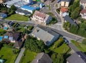 Prodej - restaurace, 354 m²