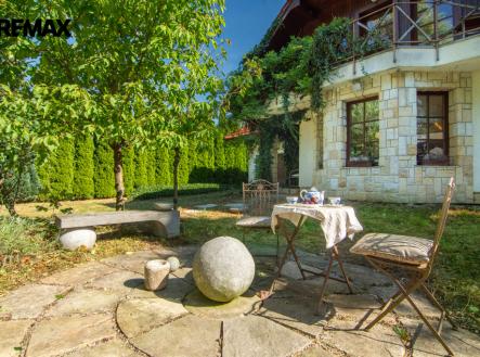 Prodej - dům/vila, 156 m² obrázek