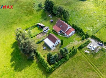 Prodej - dům/vila, 276 m² obrázek