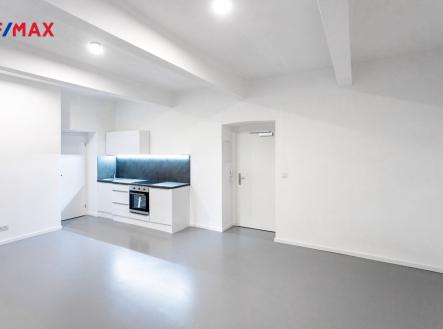 jb-7985.jpg | Pronájem bytu, 1+kk, 26 m²