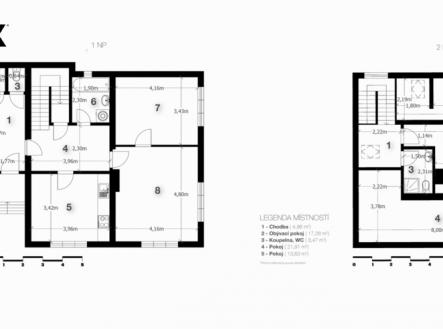 04-kunratice-03n.jpg | Prodej - dům/vila, 181 m²