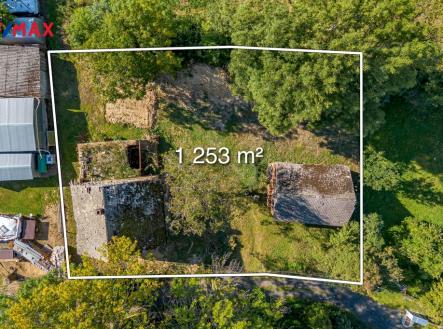 dron-pozemek-vyznaceni.jpg | Prodej - dům/vila, 122 m²