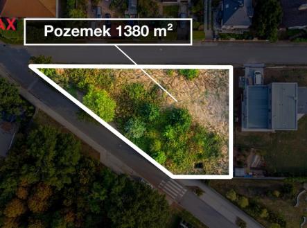 02.jpg | Prodej - pozemek pro bydlení, 1 380 m²
