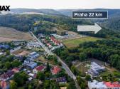 Prodej - pozemek pro bydlení, 1 380 m²