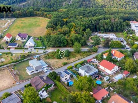 011.jpg | Prodej - pozemek pro bydlení, 1 380 m²