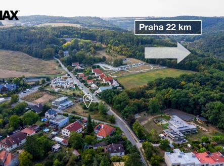Prodej - pozemek pro bydlení, 1 380 m² obrázek