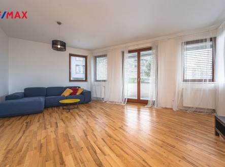 dsc-0487.jpg | Pronájem bytu, 3+kk, 95 m²