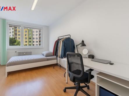 Pokoj 1 | Prodej bytu, 3+1, 78 m²
