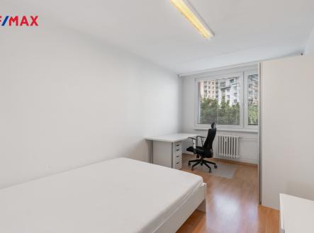 Pokoj 2 | Prodej bytu, 3+1, 78 m²