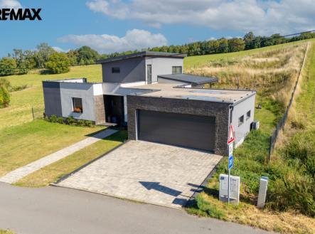 Prodej - dům/vila, 162 m²