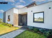 Prodej - dům/vila, 162 m²