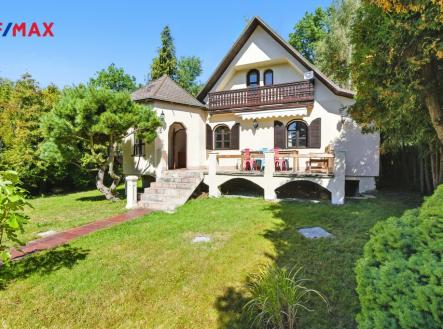 dům | Prodej - dům/vila, 84 m²