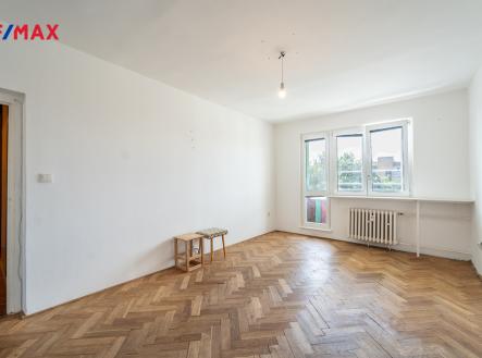 byt-marikova-1.jpg | Prodej bytu, 2+1, 53 m²