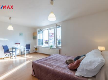 mattioliho-5.jpg | Prodej bytu, 1+kk, 33 m²