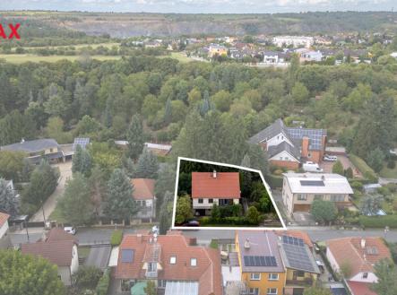 roztoky-4-hranice.jpg | Prodej - dům/vila, 270 m²