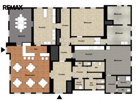 5566-rtyne.jpg | Prodej - obchodní prostor, 354 m²