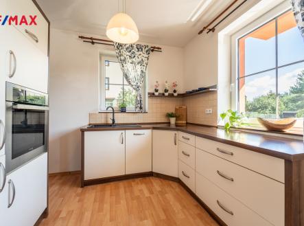 Kuchyň | Prodej - dům/vila, 110 m²