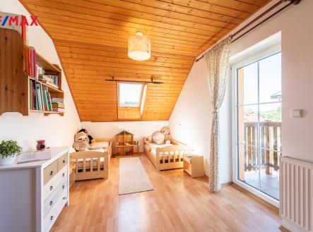 Ložníce | Prodej - dům/vila, 110 m²