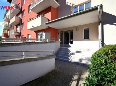 dsc-9392.jpg | Pronájem bytu, 2+kk, 57 m²