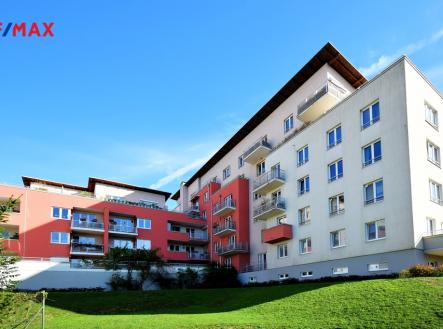 dsc-9389.jpg | Pronájem bytu, 2+kk, 57 m²