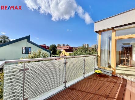 img-6059.jpg | Pronájem bytu, 3+kk, 110 m²