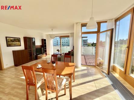 img-6068.jpg | Pronájem bytu, 3+kk, 110 m²