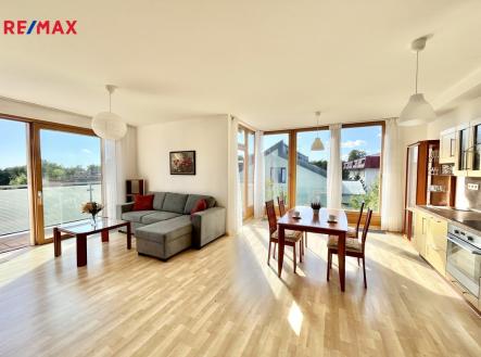 img-6046.jpg | Pronájem bytu, 3+kk, 110 m²