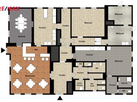 5566-rtyne.jpg | Prodej - dům/vila, 354 m²