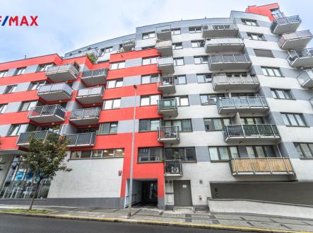 Prodej bytu, 2+kk, 61 m² obrázek