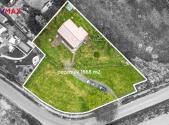 Prodej - pozemek pro bydlení, 1 968 m²