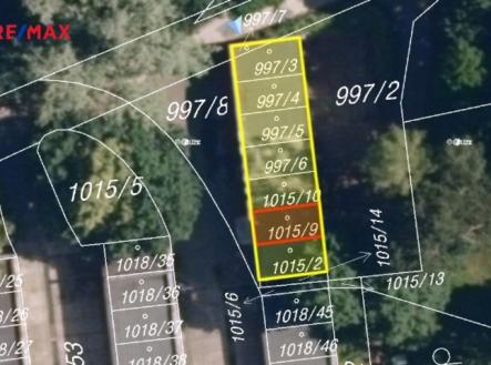 kn-mapa-pozice-garaze.jpg | Prodej - malý objekt/garáž