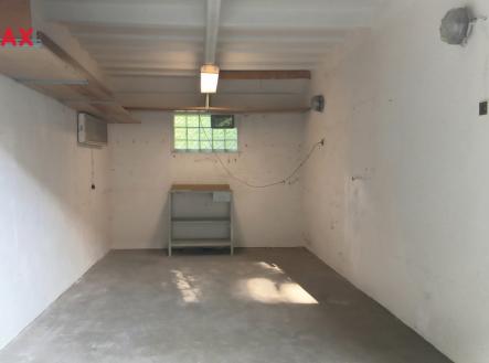 20250826-172146.jpg | Prodej - malý objekt/garáž