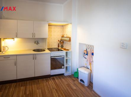 Prodej - dům/vila, 57 m²