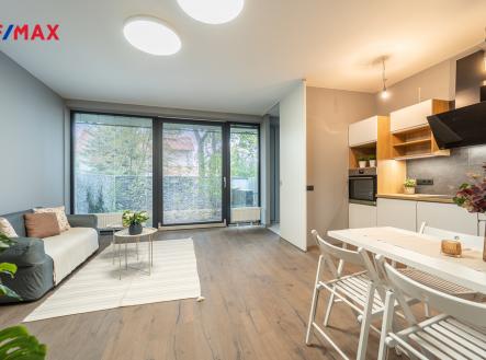 byt-pod-prusekem-3.jpg | Prodej bytu, 3+kk, 65 m²