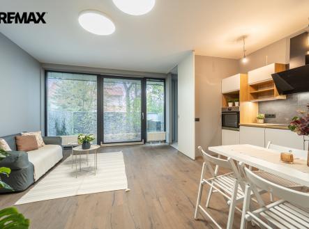 byt-pod-prusekem-3.jpg | Prodej bytu, 3+kk, 65 m²