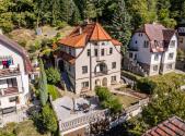 Prodej - dům/vila, 320 m²