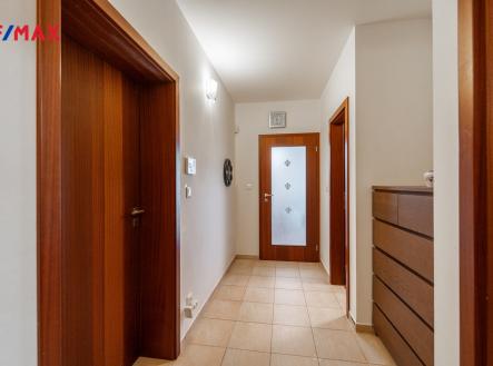 Předsíň | Prodej bytu, 3+kk, 92 m²