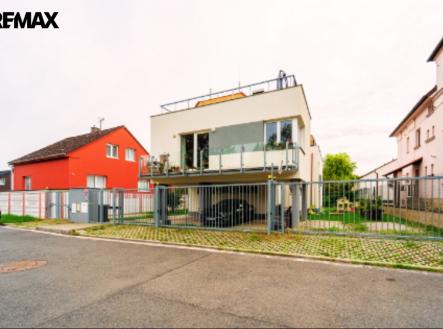 Prodej bytu, 3+kk, 92 m² obrázek