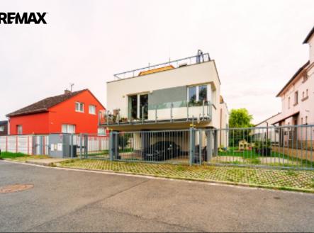Bytový dům | Prodej bytu, 3+kk, 92 m²